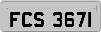 FCS3671