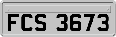 FCS3673