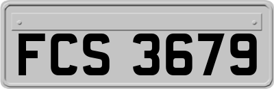 FCS3679