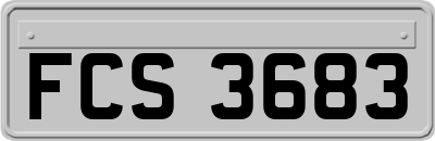 FCS3683