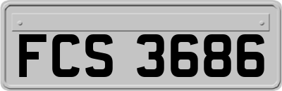 FCS3686
