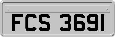 FCS3691