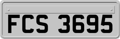 FCS3695