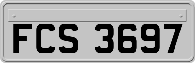FCS3697