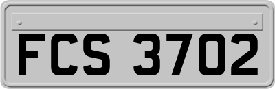 FCS3702