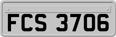 FCS3706