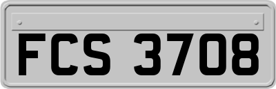 FCS3708