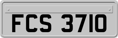 FCS3710