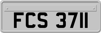 FCS3711