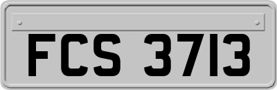 FCS3713