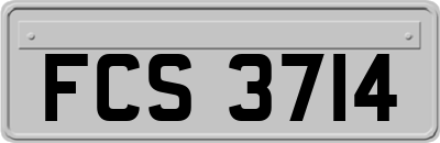 FCS3714