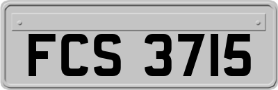 FCS3715