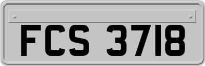 FCS3718