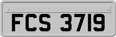 FCS3719