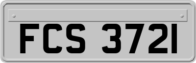 FCS3721