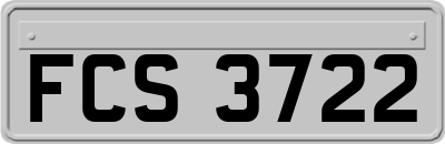 FCS3722