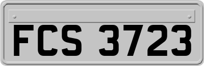 FCS3723