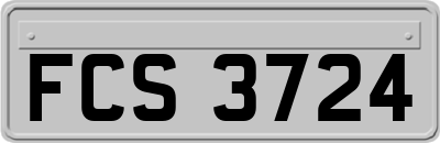 FCS3724