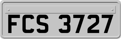 FCS3727