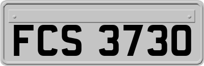 FCS3730
