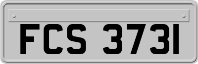FCS3731