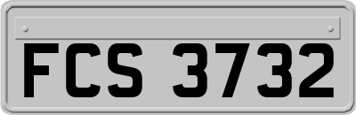 FCS3732