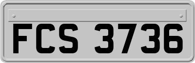 FCS3736
