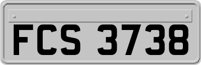 FCS3738