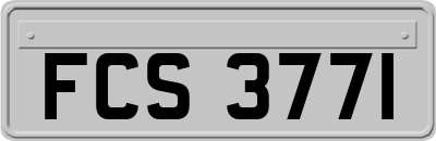 FCS3771