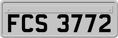 FCS3772