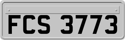 FCS3773