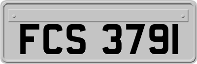 FCS3791