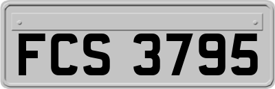 FCS3795