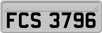 FCS3796