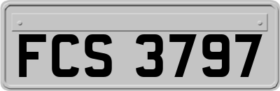 FCS3797