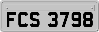 FCS3798