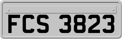 FCS3823