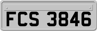FCS3846