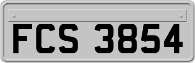 FCS3854