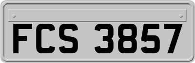 FCS3857