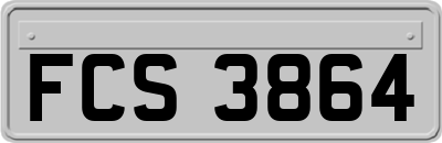 FCS3864