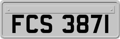 FCS3871
