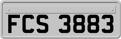 FCS3883