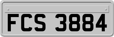 FCS3884