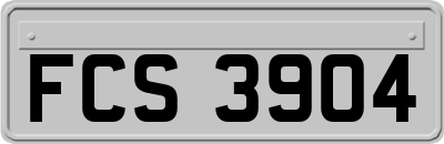 FCS3904