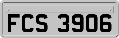 FCS3906