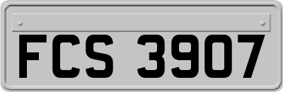 FCS3907