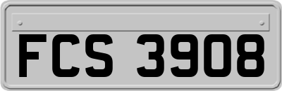FCS3908