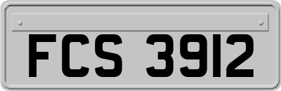 FCS3912