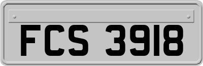 FCS3918